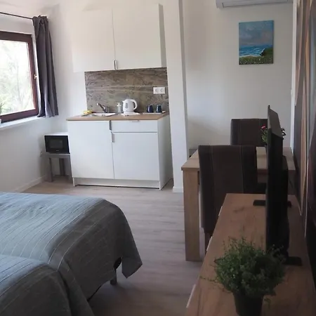 Szent Benedek Apartman Fot