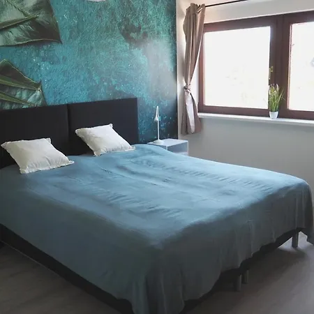 Szent Benedek Apartman * Fot