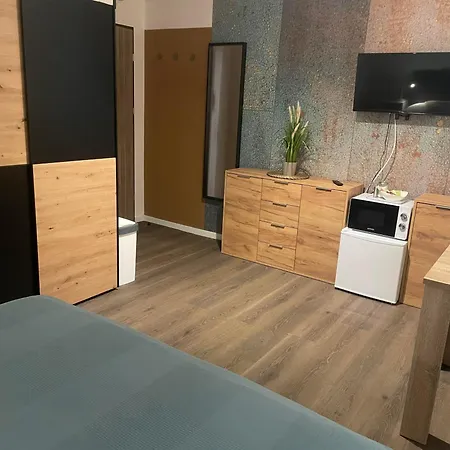 Szent Benedek Apartman Fot