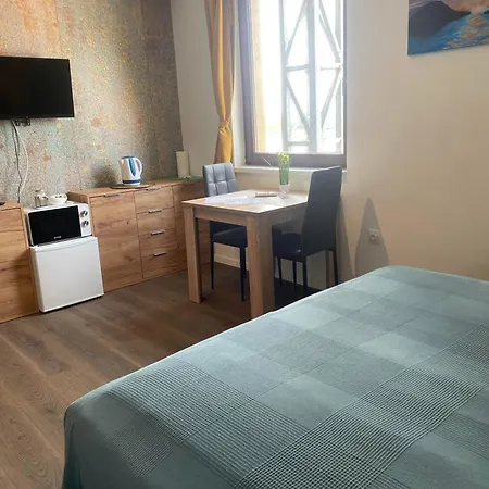 Szent Benedek Apartman