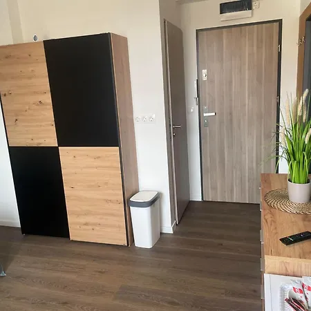 Διαμέρισμα Szent Benedek Apartman