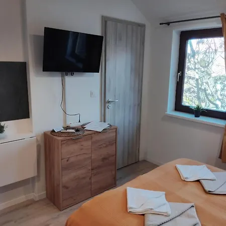 Szent Benedek Apartman