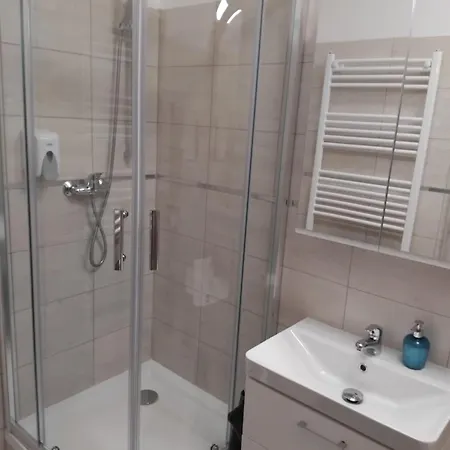 Szent Benedek Apartman