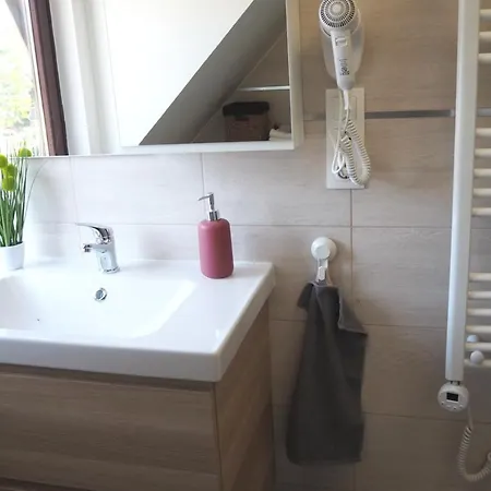 Szent Benedek Apartman * Fot