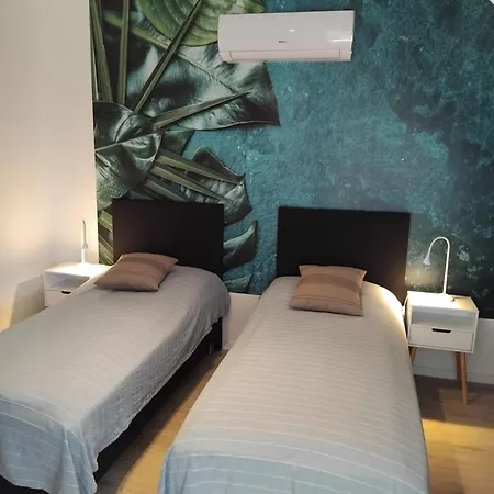 Szent Benedek Apartman Fot