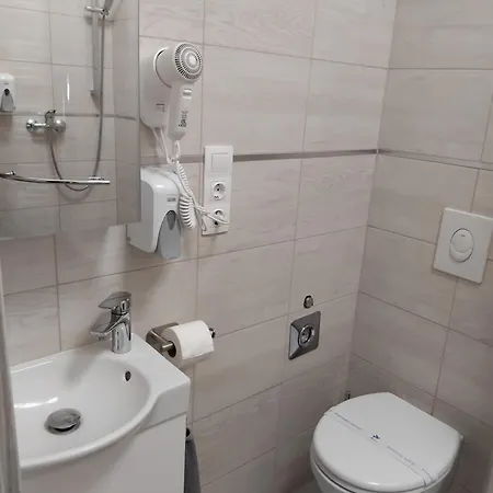 Szent Benedek Apartman *
