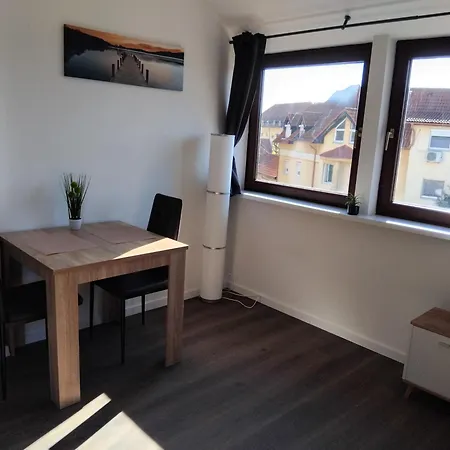 Szent Benedek Apartman Fot