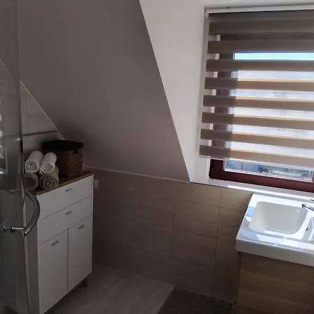 Szent Benedek Apartman