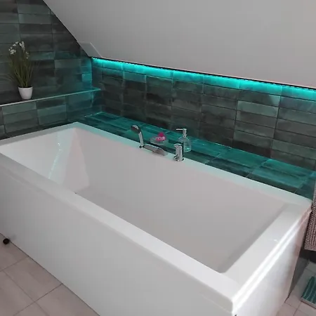 Szent Benedek Apartman *