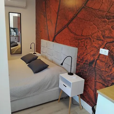 Szent Benedek Apartman