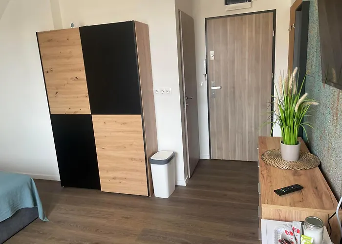 شقة Szent Benedek Apartman