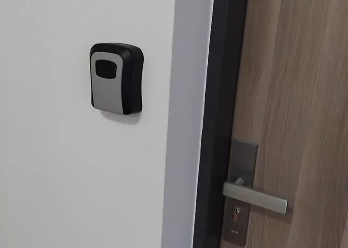 Szent Benedek Apartman شقة