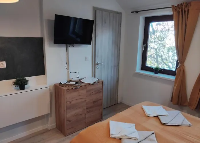 Szent Benedek Apartman