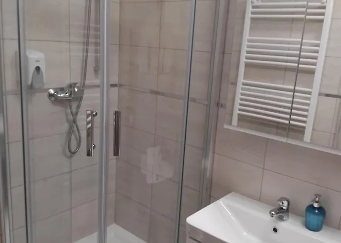 Szent Benedek Apartman