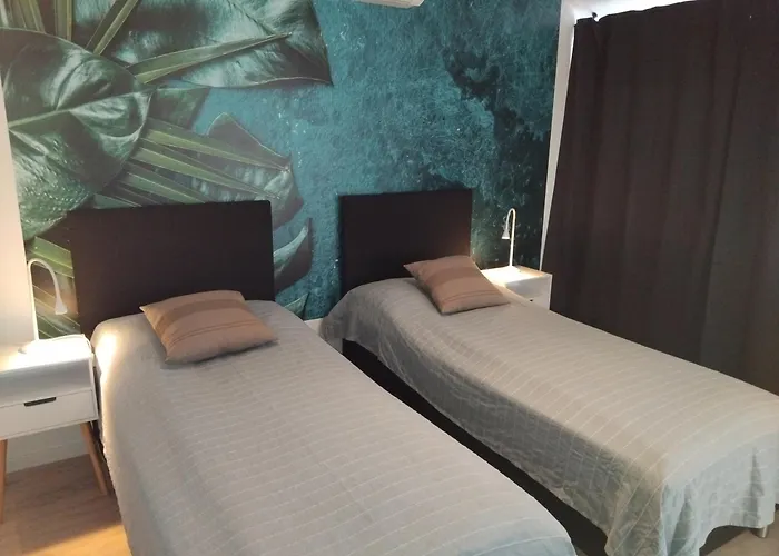 Szent Benedek Apartman شقة