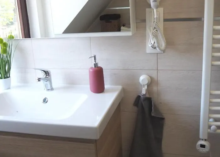 Szent Benedek Apartman * Fot