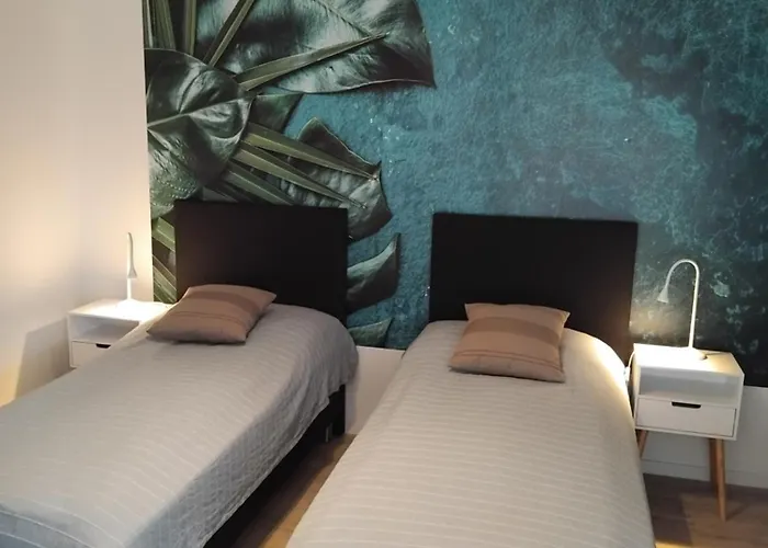 Szent Benedek Apartman Fot