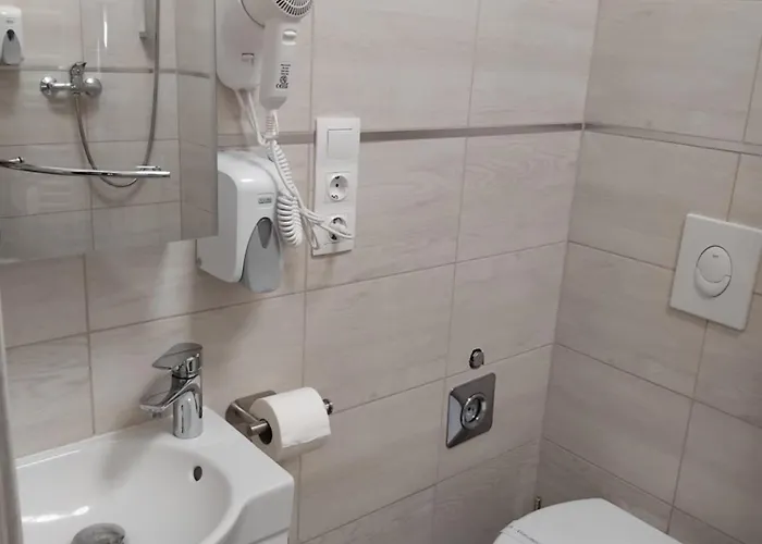 Szent Benedek Apartman *
