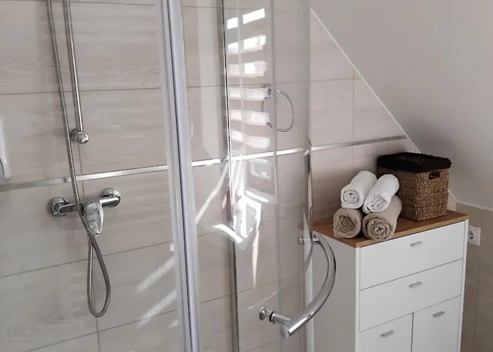 Szent Benedek Apartman شقة