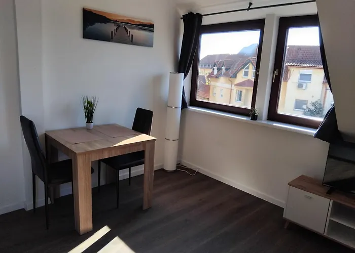 Szent Benedek Apartman Fot