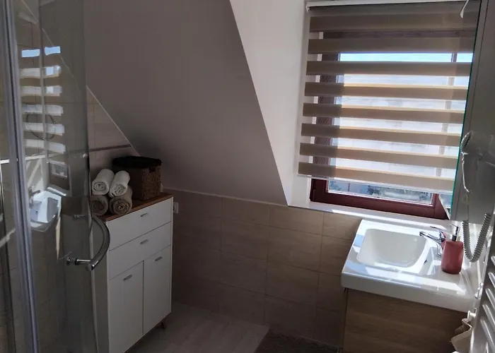Szent Benedek Apartman