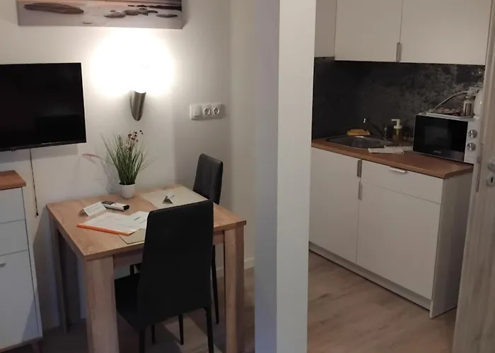 شقة Szent Benedek Apartman Fot