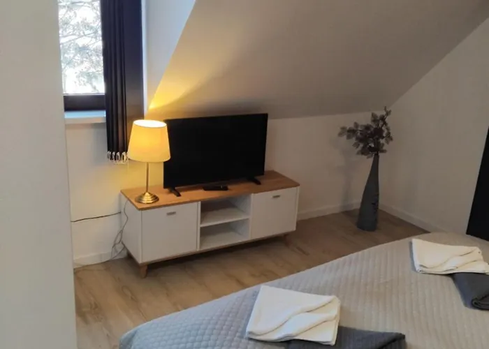 شقة Szent Benedek Apartman *