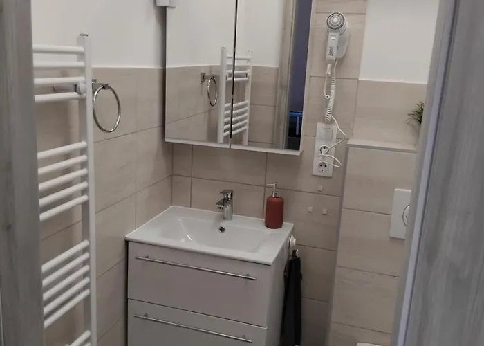 Szent Benedek Apartman Fot