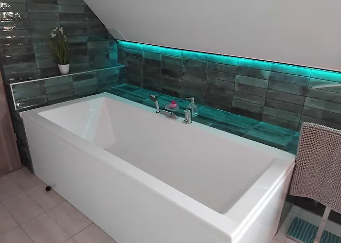Szent Benedek Apartman *
