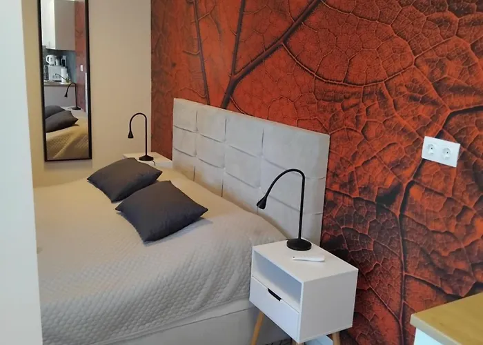 Szent Benedek Apartman
